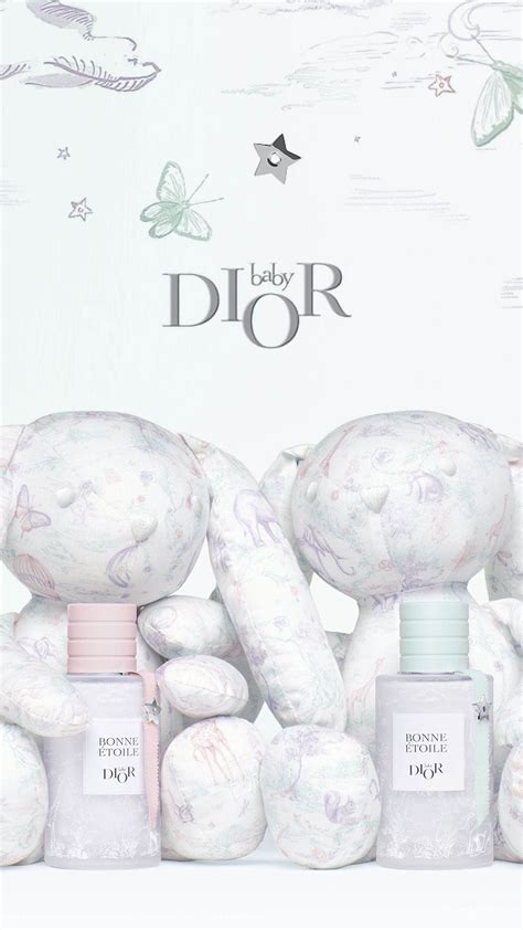 baby dior jas|dior baby vanity.